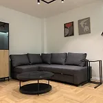Klimatyczny W Sercu Wroclawia アパート *