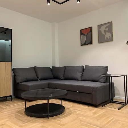 Klimatyczny W Sercu Wroclawia Apartamento *