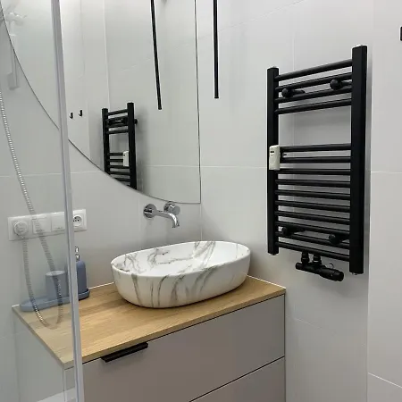 Klimatyczny W Sercu Wroclawia