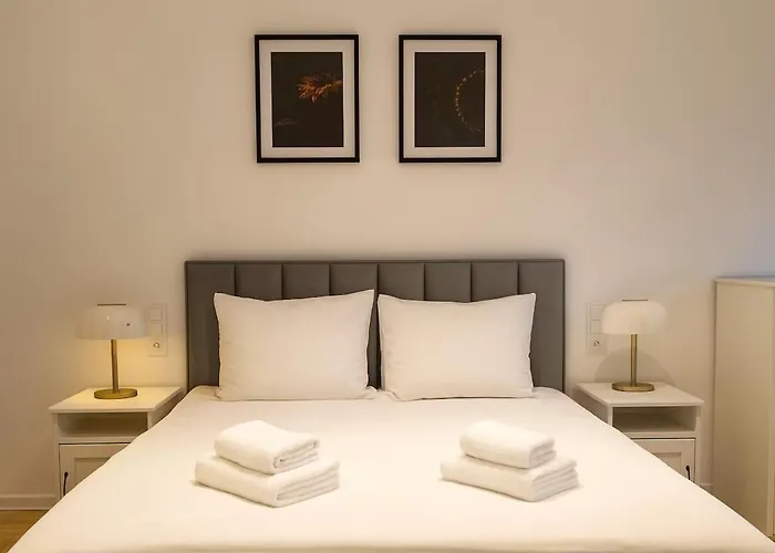 Apartamento Klimatyczny W Sercu Wroclawia