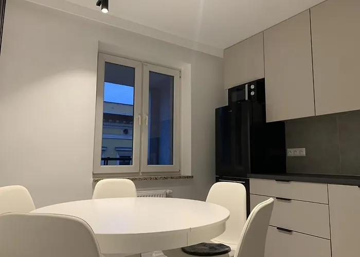 Apartamento Klimatyczny W Sercu Wroclawia