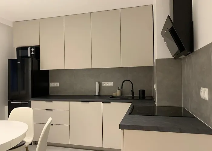 Apartamento Klimatyczny W Sercu Wroclawia *