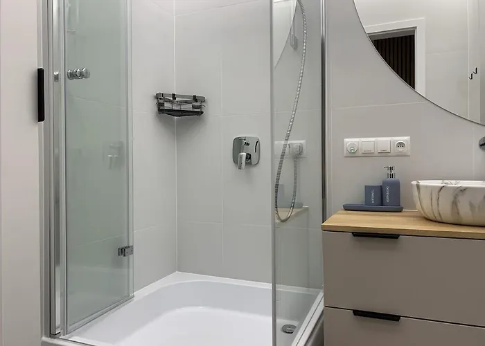 Klimatyczny W Sercu Wroclawia Apartamento *