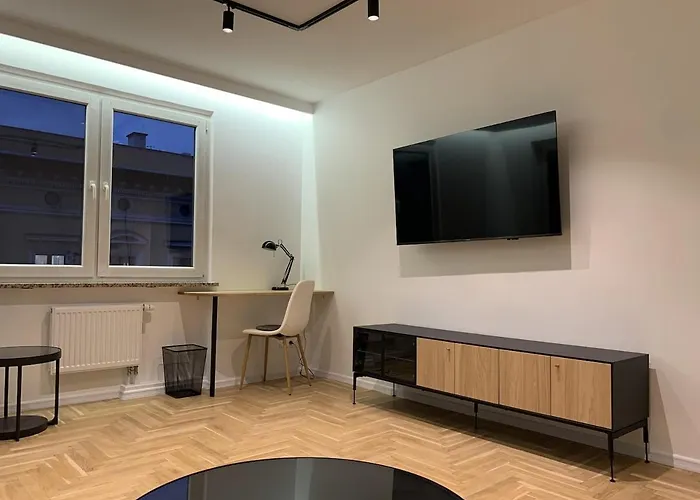 Klimatyczny W Sercu Wroclawia