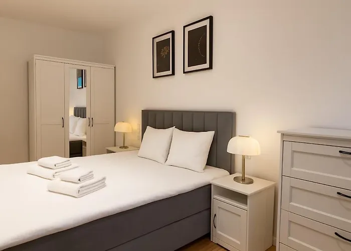 Klimatyczny W Sercu Wroclawia