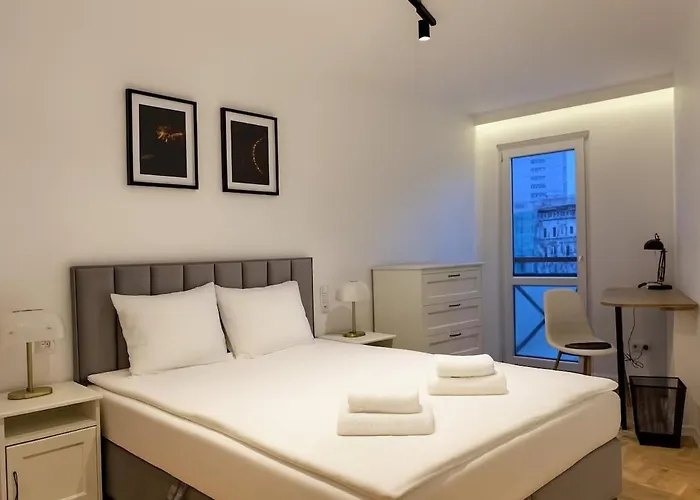 Apartamento Klimatyczny W Sercu Wroclawia *