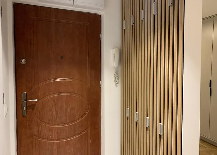 Klimatyczny W Sercu Wroclawia *