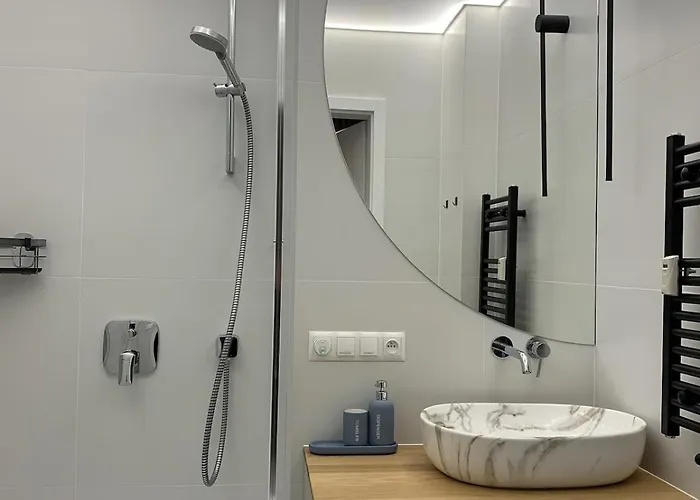 Klimatyczny W Sercu Wroclawia