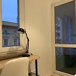 Daire Klimatyczny W Sercu Wroclawia Wroclaw