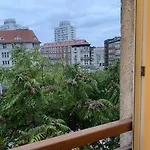 Lejlighed Klimatyczny W Sercu Wroclawia *