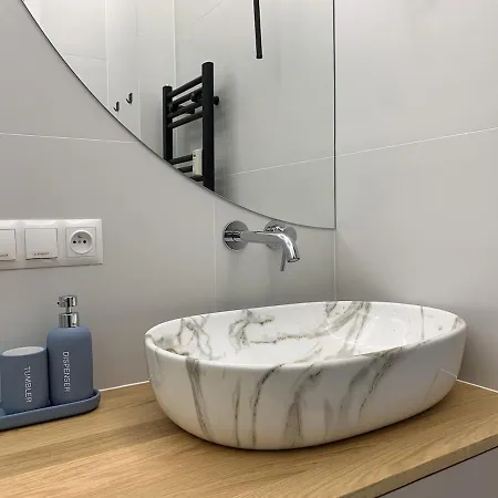 Apartment Klimatyczny W Sercu Wroclawia Breslau