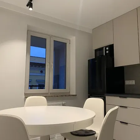 Apartment Klimatyczny W Sercu Wroclawia