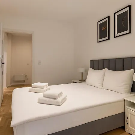 Klimatyczny W Sercu Wroclawia Apartment