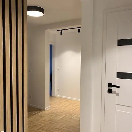 Klimatyczny W Sercu Wroclawia Apartmán