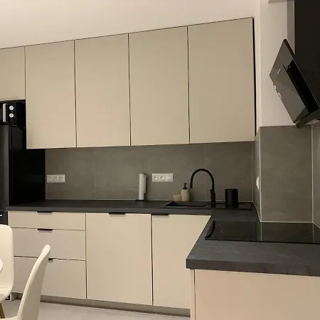 Apartment Klimatyczny W Sercu Wroclawia *