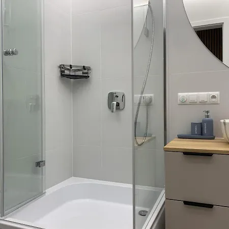 Klimatyczny W Sercu Wroclawia Apartment *