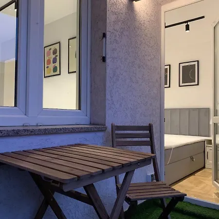 Klimatyczny W Sercu Wroclawia