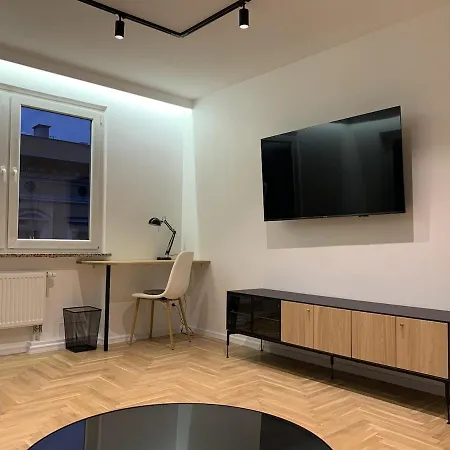 Klimatyczny W Sercu Wroclawia