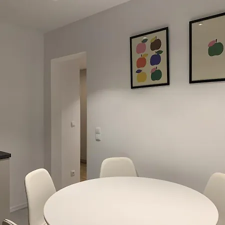 Klimatyczny W Sercu Wroclawia Apartment *