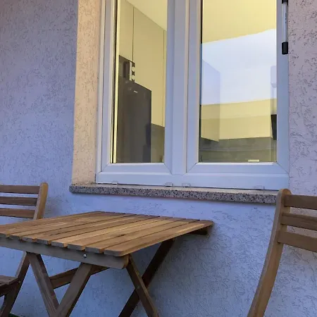 Lejlighed Klimatyczny W Sercu Wroclawia
