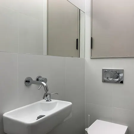 Lejlighed Klimatyczny W Sercu Wroclawia Wrocław