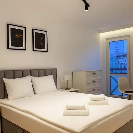 Apartment Klimatyczny W Sercu Wroclawia *