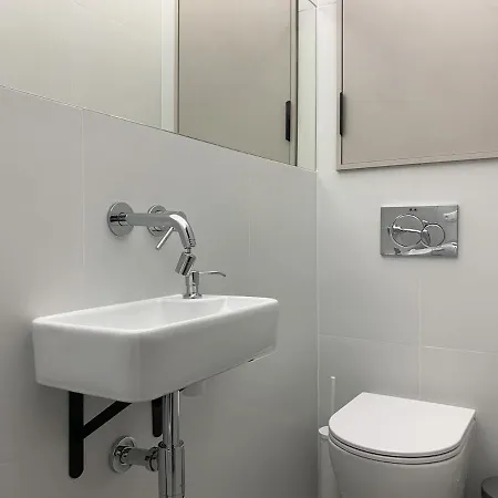 Lejlighed Klimatyczny W Sercu Wroclawia Wrocław