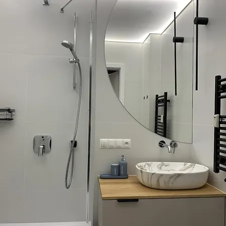 Klimatyczny W Sercu Wroclawia