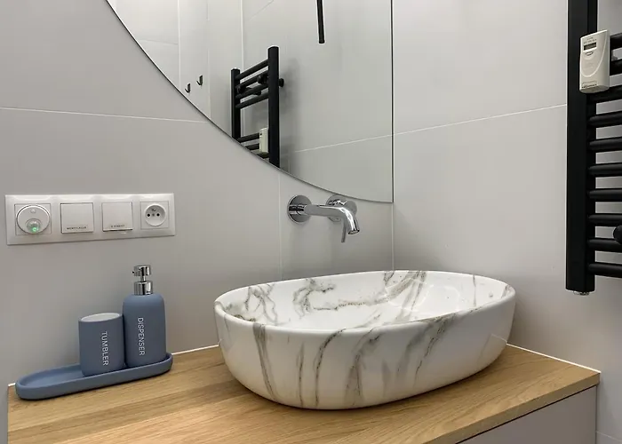 Apartmán Klimatyczny W Sercu Wroclawia Vratislav