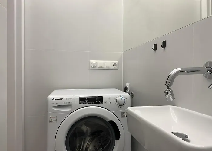 Klimatyczny W Sercu Wroclawia *