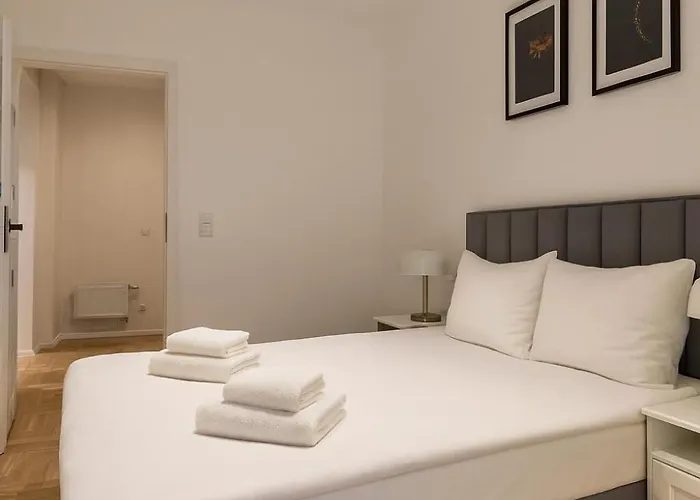 Klimatyczny W Sercu Wroclawia Apartmán