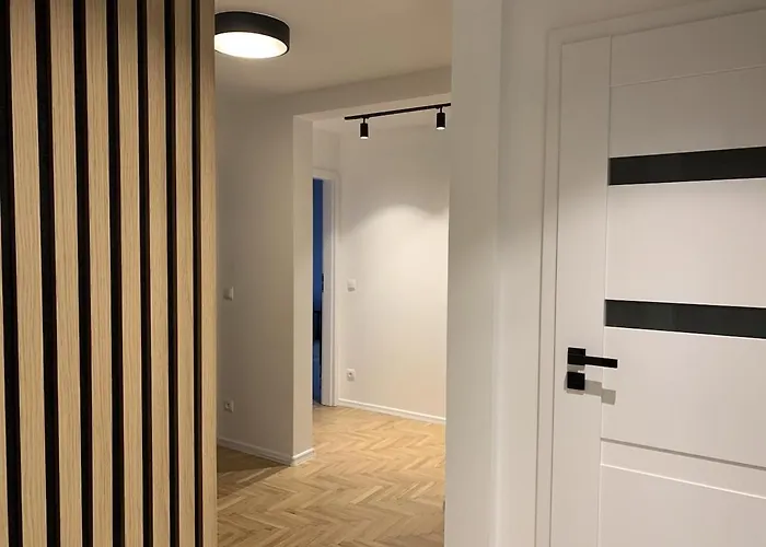 Klimatyczny W Sercu Wroclawia Apartmán