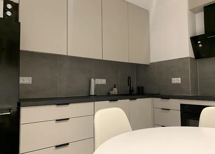 Klimatyczny W Sercu Wroclawia * Vratislav