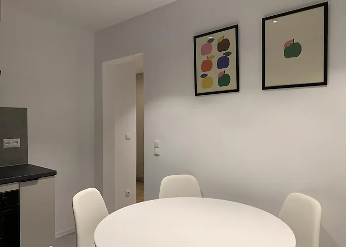 Klimatyczny W Sercu Wroclawia Apartmán *