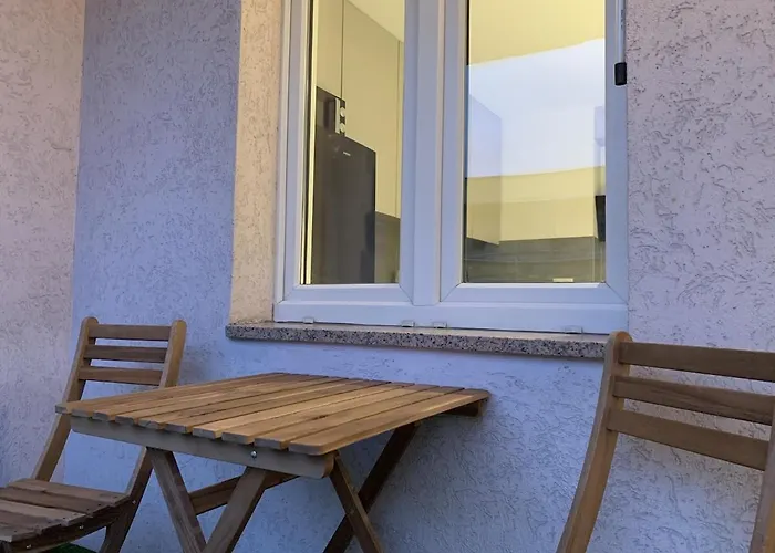 Apartmán Klimatyczny W Sercu Wroclawia