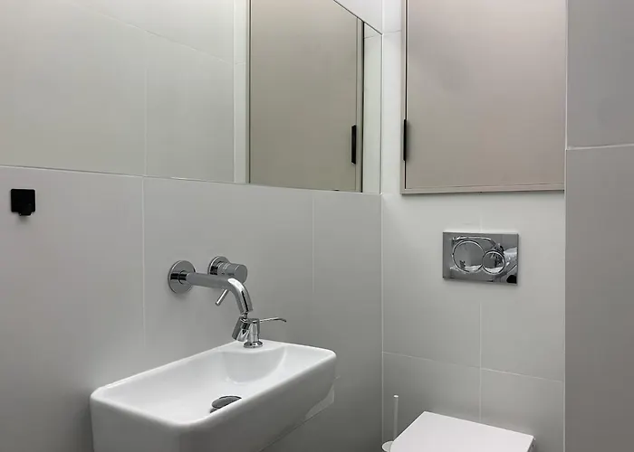 Appartement Klimatyczny W Sercu Wroclawia Wrocław