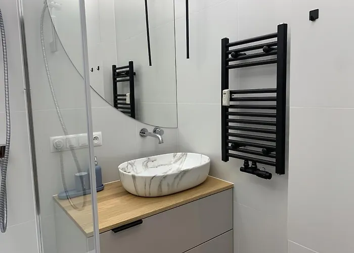 Klimatyczny W Sercu Wroclawia