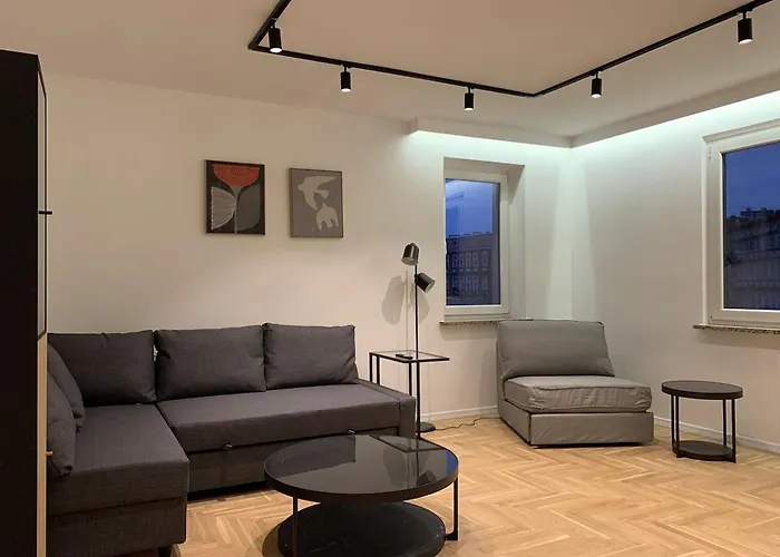 Klimatyczny W Sercu Wroclawia *