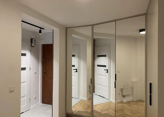 Klimatyczny W Sercu Wroclawia