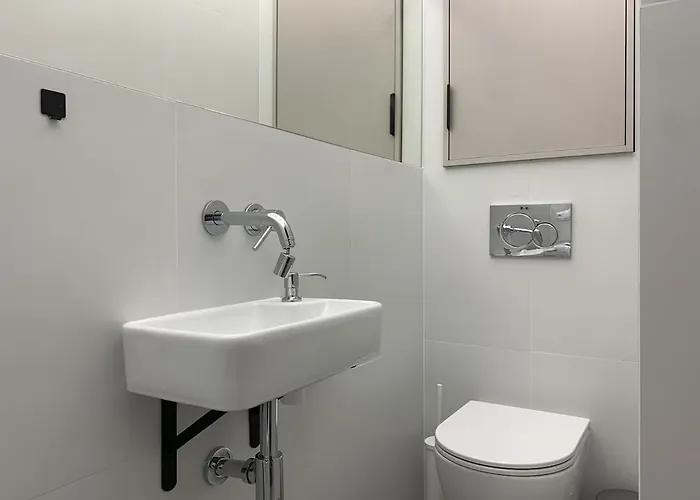 Apartmán Klimatyczny W Sercu Wroclawia Vratislav